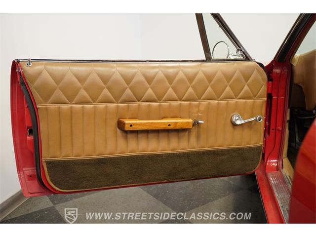 1967 AMC Ambassador (CC-2084705) for sale in Mesa, Arizona