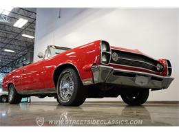 1967 AMC Ambassador (CC-2084705) for sale in Mesa, Arizona