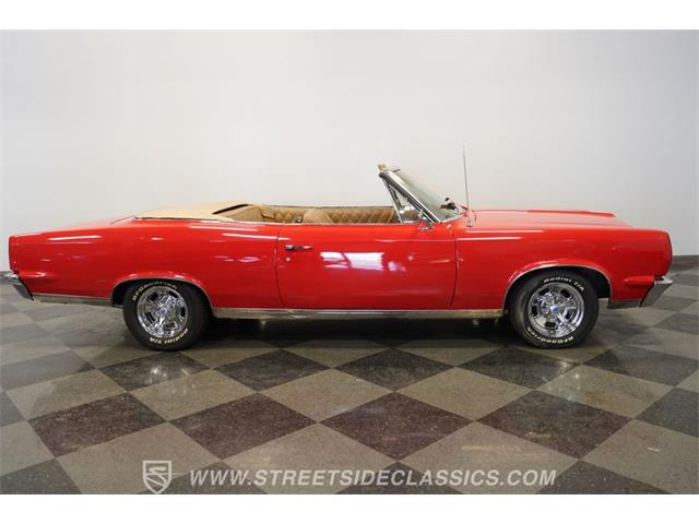 1967 AMC Ambassador (CC-2084705) for sale in Mesa, Arizona