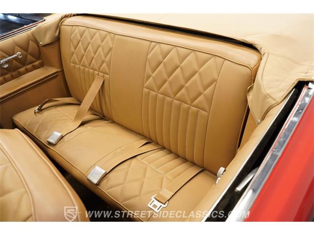 1967 AMC Ambassador (CC-2084705) for sale in Mesa, Arizona
