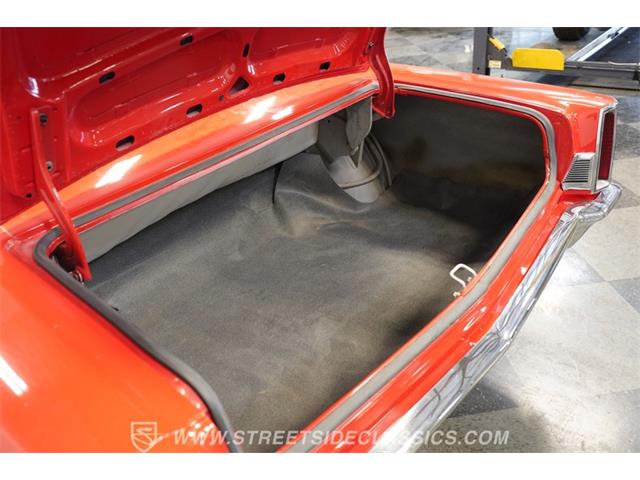 1967 AMC Ambassador (CC-2084705) for sale in Mesa, Arizona