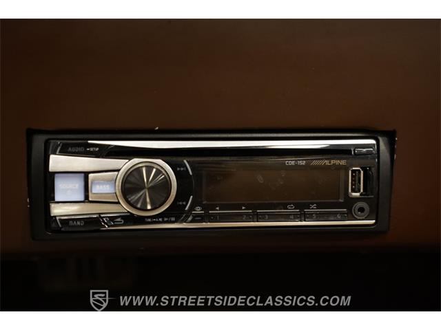 1967 AMC Ambassador (CC-2084705) for sale in Mesa, Arizona