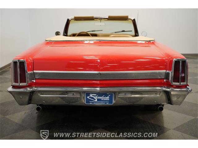 1967 AMC Ambassador (CC-2084705) for sale in Mesa, Arizona