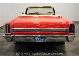 1967 AMC Ambassador (CC-2084705) for sale in Mesa, Arizona