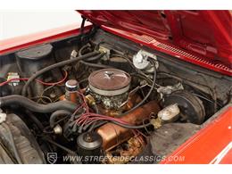 1967 AMC Ambassador (CC-2084705) for sale in Mesa, Arizona
