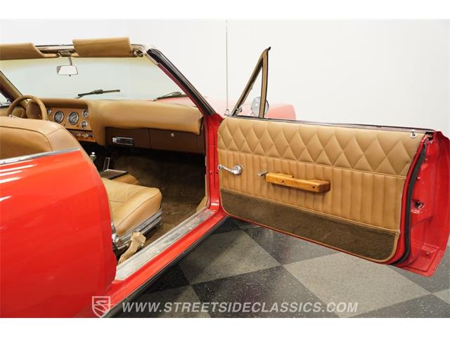 1967 AMC Ambassador (CC-2084705) for sale in Mesa, Arizona