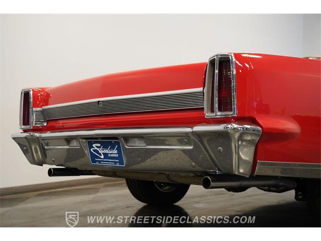 1967 AMC Ambassador (CC-2084705) for sale in Mesa, Arizona
