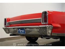 1967 AMC Ambassador (CC-2084705) for sale in Mesa, Arizona