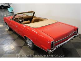 1967 AMC Ambassador (CC-2084705) for sale in Mesa, Arizona