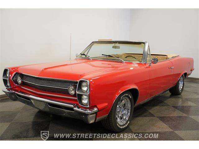 1967 AMC Ambassador (CC-2084705) for sale in Mesa, Arizona