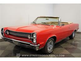 1967 AMC Ambassador (CC-2084705) for sale in Mesa, Arizona