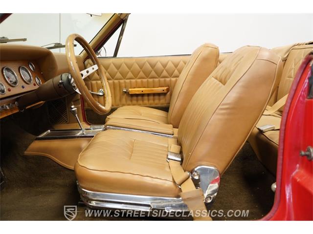 1967 AMC Ambassador (CC-2084705) for sale in Mesa, Arizona