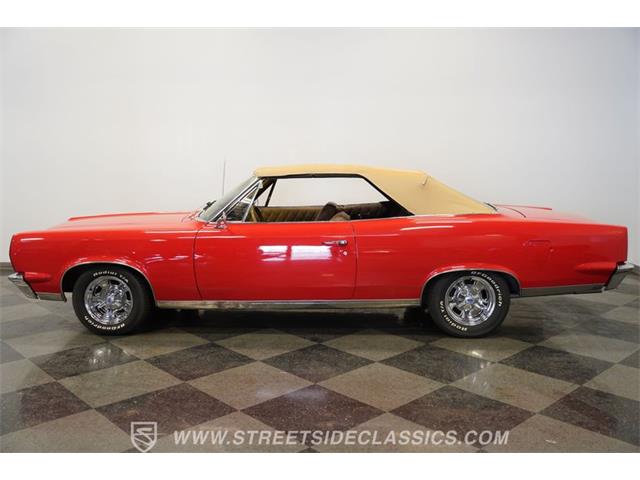 1967 AMC Ambassador (CC-2084705) for sale in Mesa, Arizona