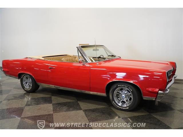 1967 AMC Ambassador (CC-2084705) for sale in Mesa, Arizona
