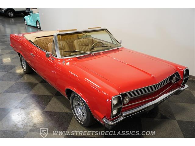 1967 AMC Ambassador (CC-2084705) for sale in Mesa, Arizona