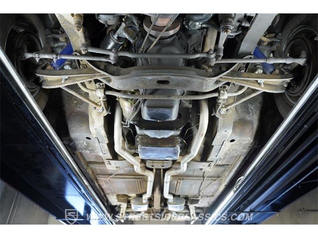1967 AMC Ambassador (CC-2084705) for sale in Mesa, Arizona