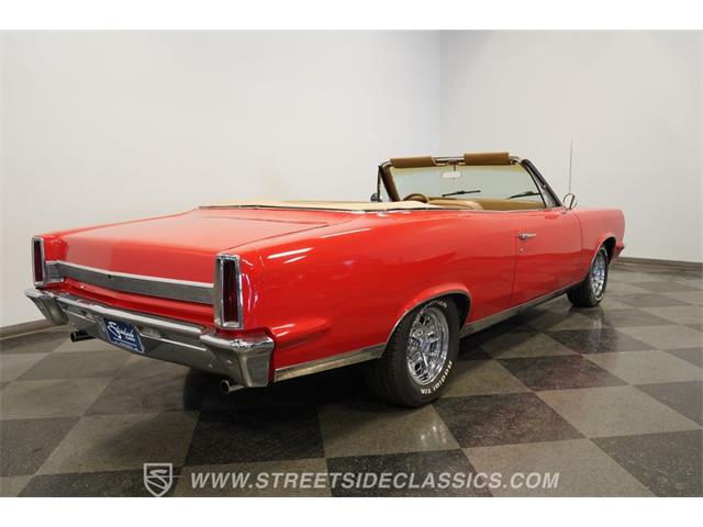 1967 AMC Ambassador (CC-2084705) for sale in Mesa, Arizona
