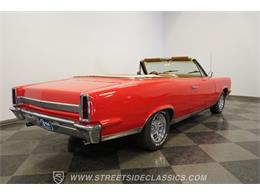 1967 AMC Ambassador (CC-2084705) for sale in Mesa, Arizona