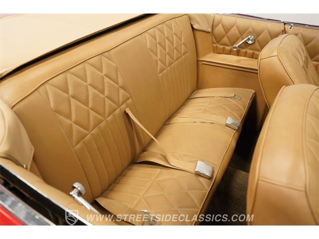 1967 AMC Ambassador (CC-2084705) for sale in Mesa, Arizona