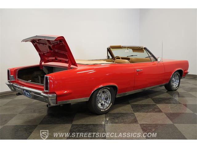 1967 AMC Ambassador (CC-2084705) for sale in Mesa, Arizona