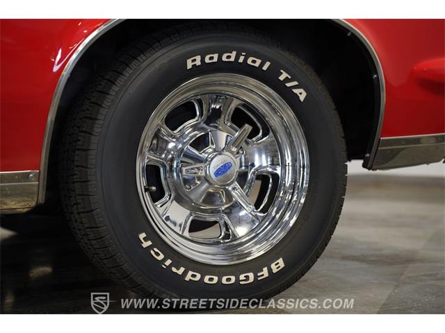 1967 AMC Ambassador (CC-2084705) for sale in Mesa, Arizona