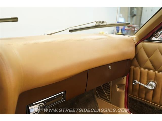 1967 AMC Ambassador (CC-2084705) for sale in Mesa, Arizona