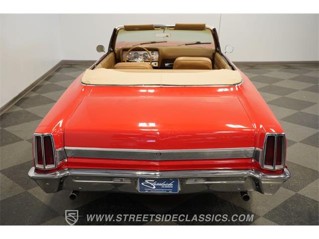 1967 AMC Ambassador (CC-2084705) for sale in Mesa, Arizona