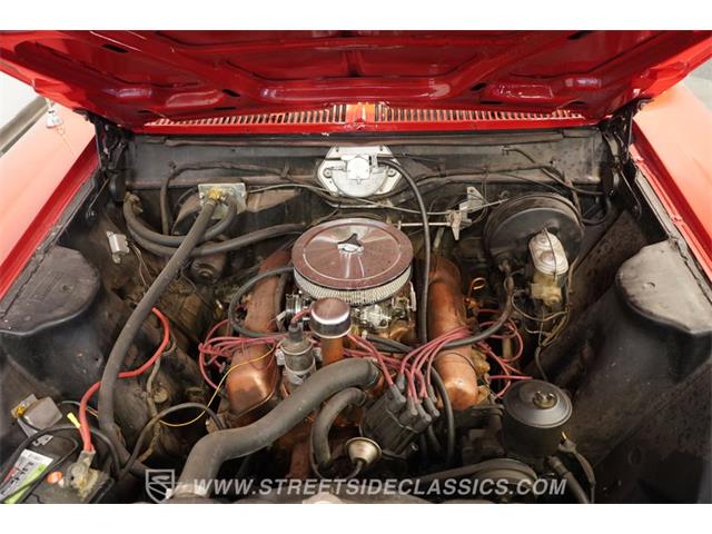 1967 AMC Ambassador (CC-2084705) for sale in Mesa, Arizona
