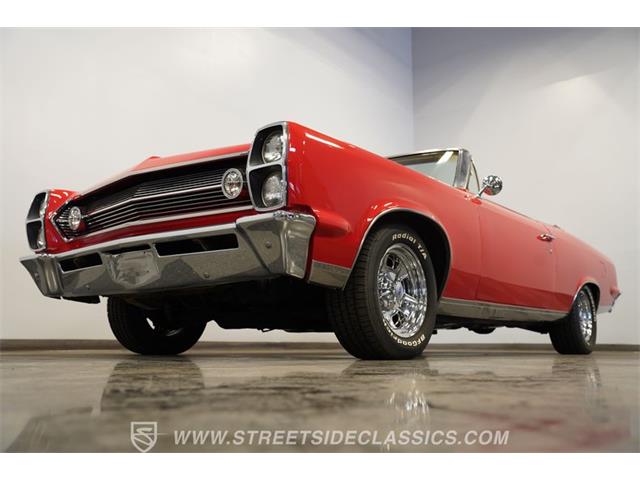 1967 AMC Ambassador (CC-2084705) for sale in Mesa, Arizona