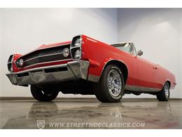 1967 AMC Ambassador (CC-2084705) for sale in Mesa, Arizona