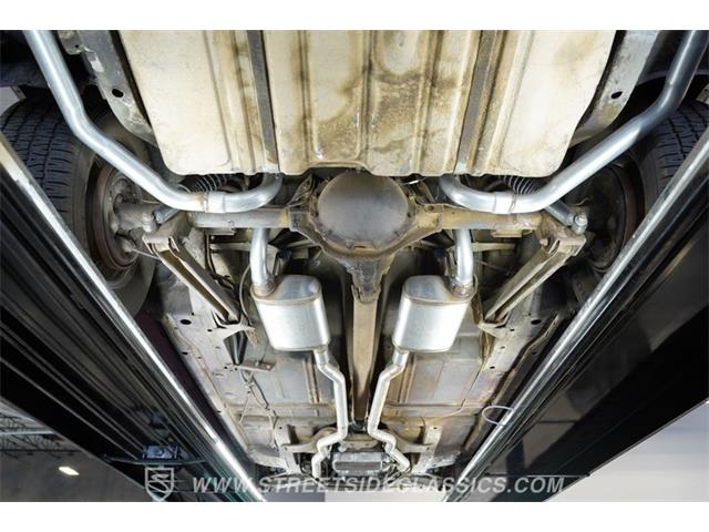 1967 AMC Ambassador (CC-2084705) for sale in Mesa, Arizona