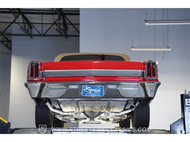 1967 AMC Ambassador (CC-2084705) for sale in Mesa, Arizona