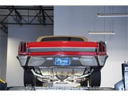 1967 AMC Ambassador (CC-2084705) for sale in Mesa, Arizona