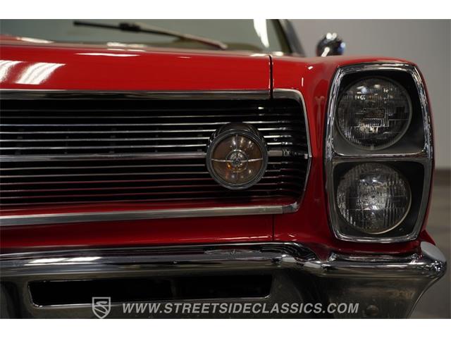 1967 AMC Ambassador (CC-2084705) for sale in Mesa, Arizona