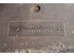 1967 AMC Ambassador (CC-2084705) for sale in Mesa, Arizona