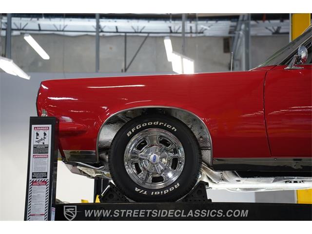 1967 AMC Ambassador (CC-2084705) for sale in Mesa, Arizona