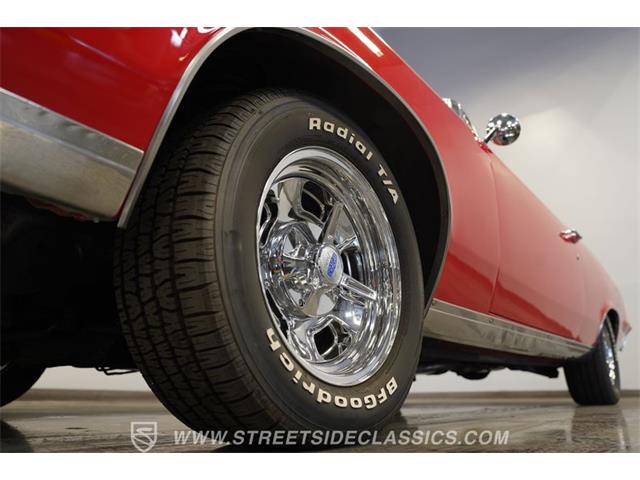 1967 AMC Ambassador (CC-2084705) for sale in Mesa, Arizona