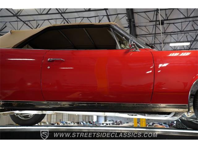 1967 AMC Ambassador (CC-2084705) for sale in Mesa, Arizona