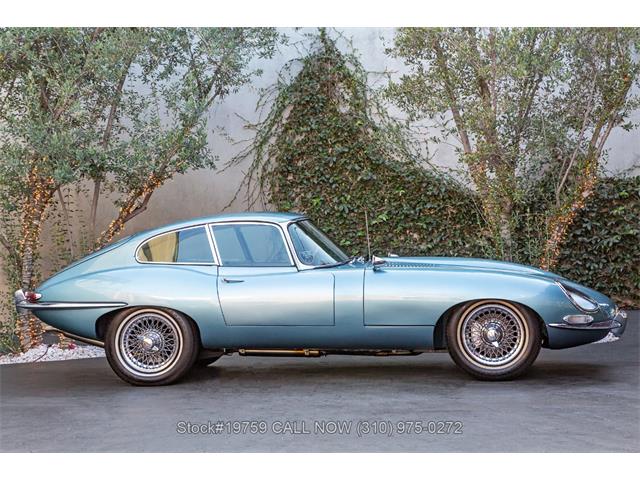 1964 Jaguar XKE (CC-2084706) for sale in Beverly Hills, California