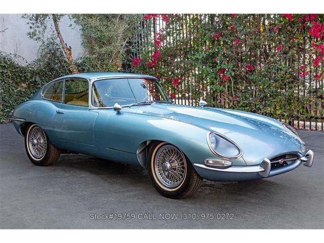 1964 Jaguar XKE (CC-2084706) for sale in Beverly Hills, California