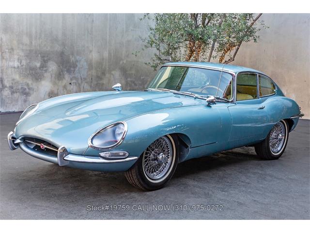 1964 Jaguar XKE (CC-2084706) for sale in Beverly Hills, California