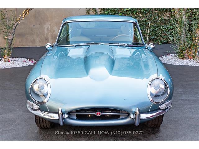 1964 Jaguar XKE (CC-2084706) for sale in Beverly Hills, California