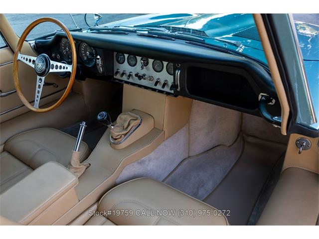 1964 Jaguar XKE (CC-2084706) for sale in Beverly Hills, California