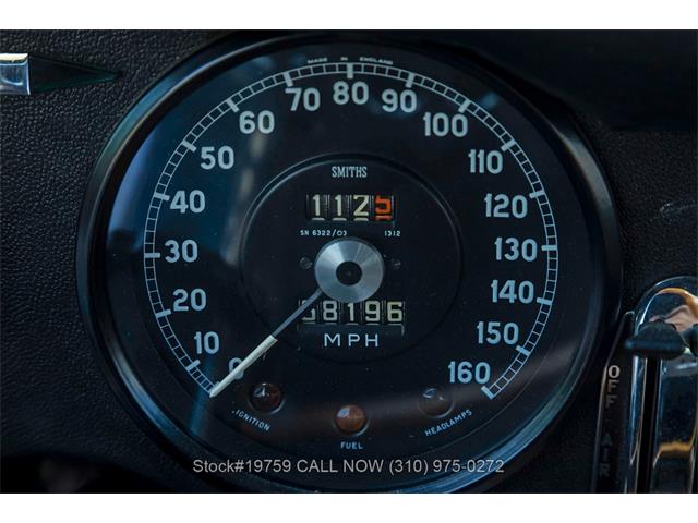 1964 Jaguar XKE (CC-2084706) for sale in Beverly Hills, California