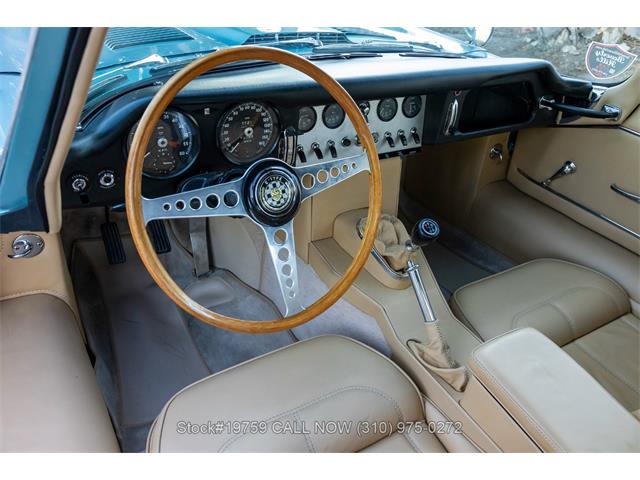 1964 Jaguar XKE (CC-2084706) for sale in Beverly Hills, California