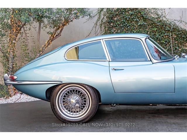 1964 Jaguar XKE (CC-2084706) for sale in Beverly Hills, California