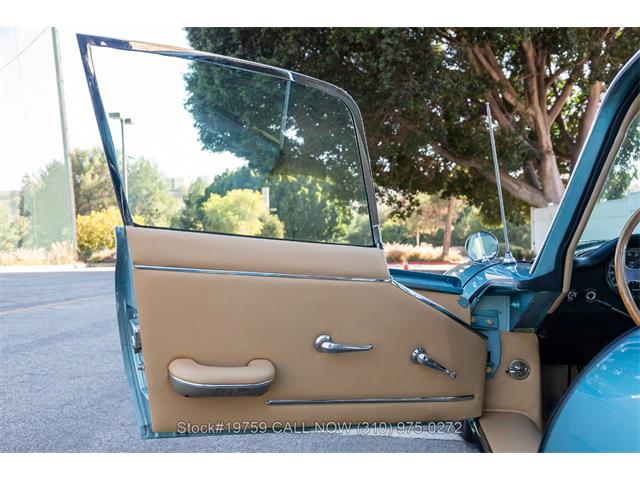1964 Jaguar XKE (CC-2084706) for sale in Beverly Hills, California