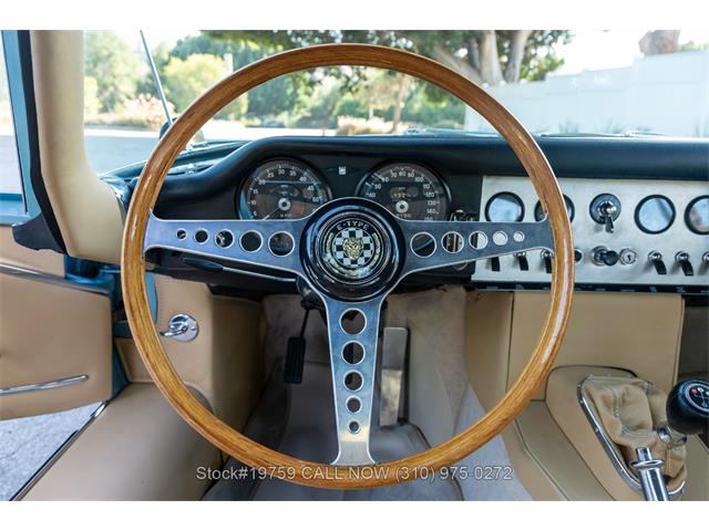 1964 Jaguar XKE (CC-2084706) for sale in Beverly Hills, California
