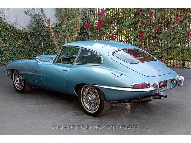 1964 Jaguar XKE (CC-2084706) for sale in Beverly Hills, California