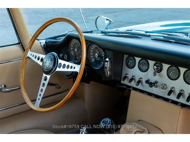 1964 Jaguar XKE (CC-2084706) for sale in Beverly Hills, California